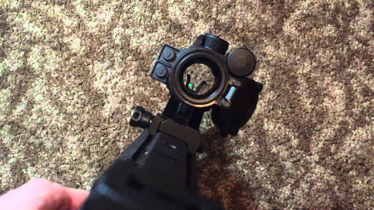 Strikefire II Review