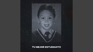 Video thumbnail of "Emanero - Tu mejor estudiante"