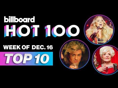 Hot 100 Chart Reveal: Dec.16 | Billboard News