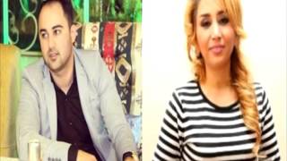 Vasif Azimov Elnare Abdullayeva