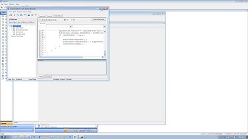 Using an Epicor Customization Wizard to Cet Code