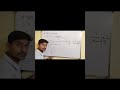 #shorts Linear, Quadratic & Cubic Polynomial Easy Trick 🔥#maths #boardexam2026 #degreeofpolynomial