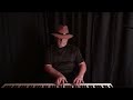 As tears go by (Cover) JACQUES BÉLANGER PIANO 🎹