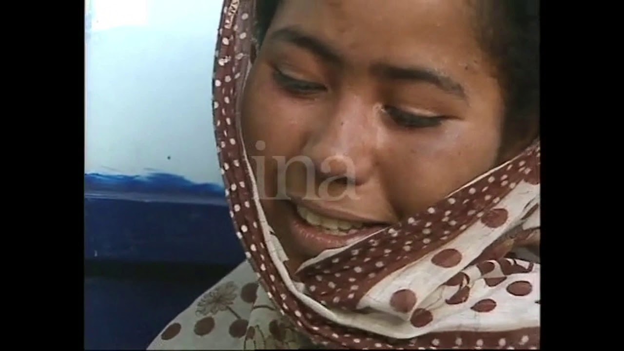 Scenes in Mercato Addis Ababa July 1991/መርካቶ 1983 ዓ.ም.