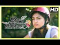 Ohm Shanthi Oshaana Movie Scenes | Nivin reject Nazriya's proposal | Nivin leaves town