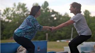 2011 Yoga Retreat Slide Show.wmv