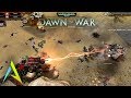 Dawn of War - Soulstorm | Harass Power [Orks vs. IG]