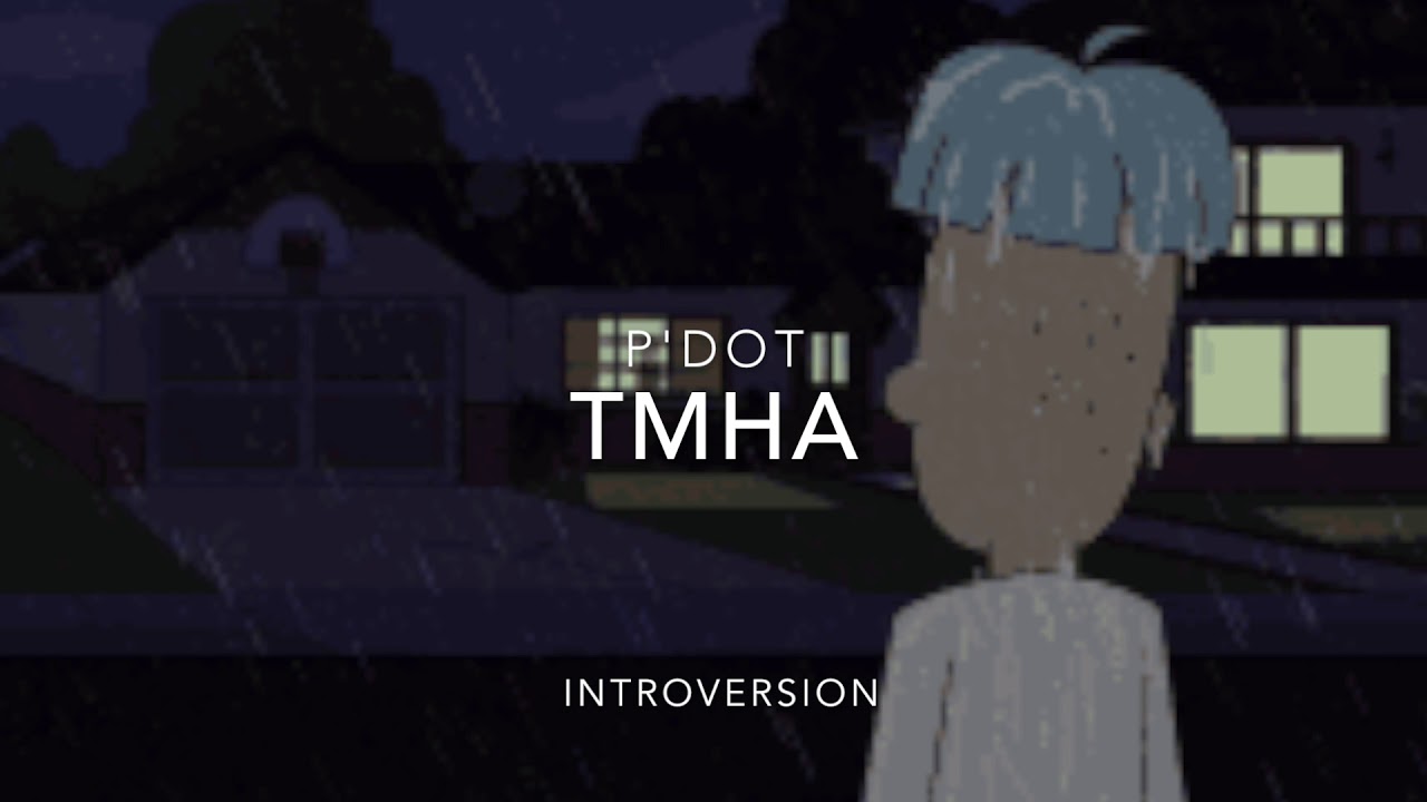 P'Dot x TMHA
