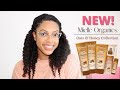 NEW! MIELLE ORGANICS OATS & HONEY COLLECTION | CURLSBYTHEDOZEN