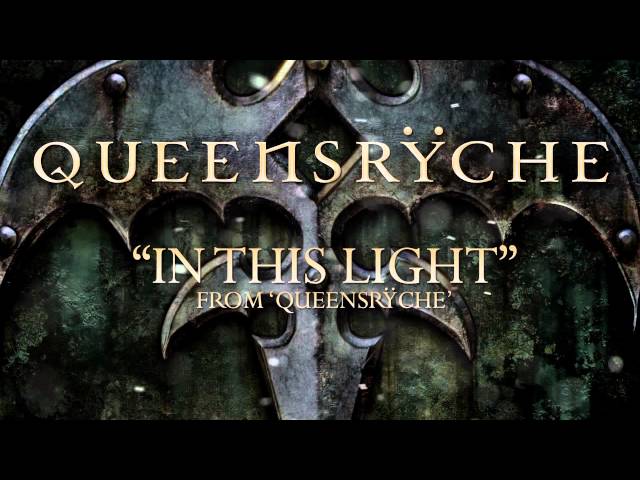 Queensryche - In This Light