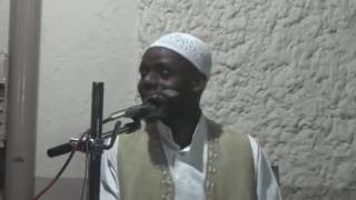 nisfu shaban bidia