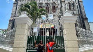 THIS IS HISTORIC STONE TOWN IN ZANZIBAR TANZANIA 🇹🇿