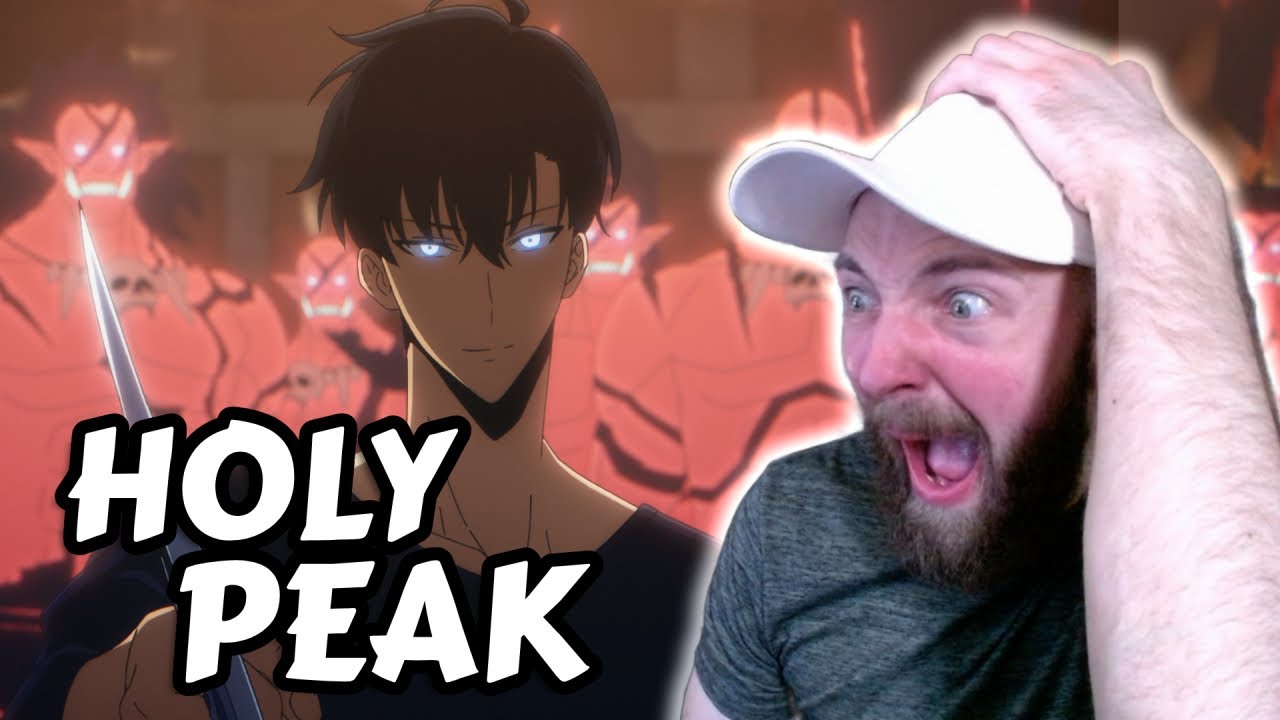 俺だけレベルアップな件 ゴールドスター HR SUNG JINWOO Sung Jin woo