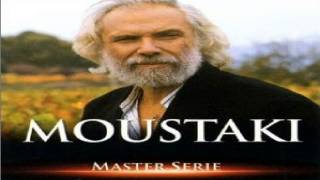 George Moustaki - Master Collection