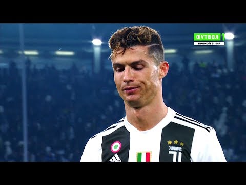 Cristiano Ronaldo vs Ajax (H) 18-19 HD 1080i by zBorges