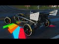 The Crew 2 - Ariel Atom - Normal Drive