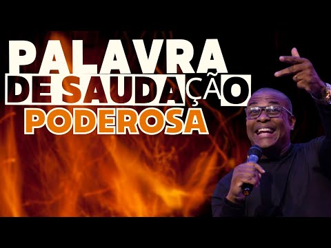 Vídeo: Como Mudar Sua Saudação