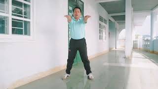 Bài thể dục phát triển chung lớp 1 (Sách cánh diều) Bài thể dục phát triển chung lớp 1 (Sách cánh diều)