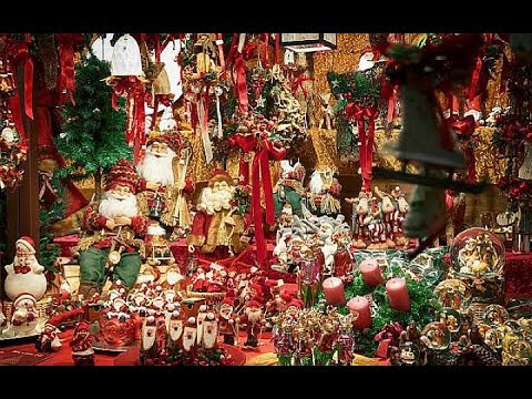 Mercatini Di Natale A Verona.Verona Mercatini Di Natale 2018 Christkindlmktar Weihnachtsmarkte Christmas Markets Youtube