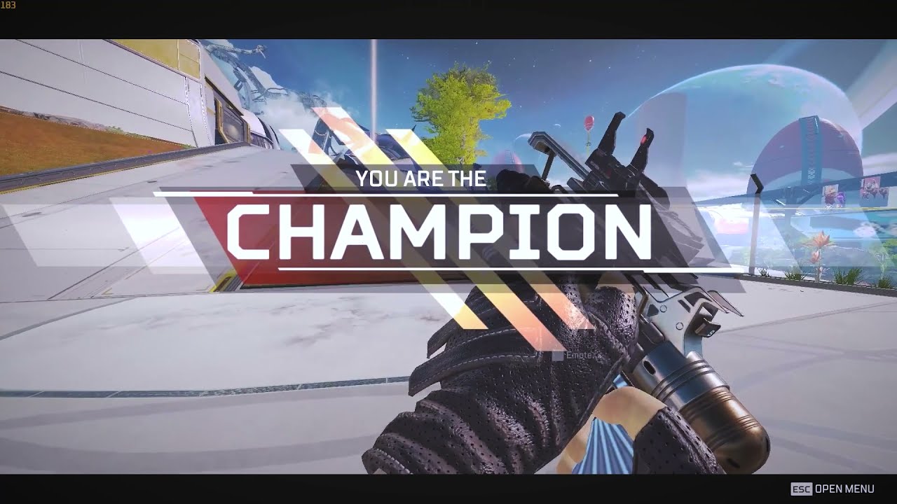 SOLO TO MASTERS HIGHLIGHTS