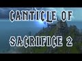 Canticle of Sacrifice (Lion