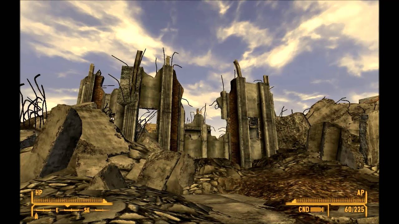 fallout new vegas boulder city fallout new vegas boulder city