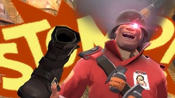 TF2: Mantread Montage...TWO