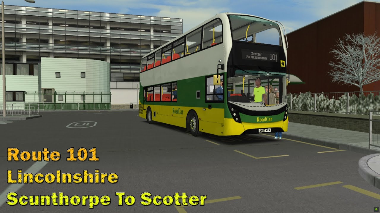 omsi-2-lincolnshire-101-scunthorpe-bus-station-to-scotter-e400mmc
