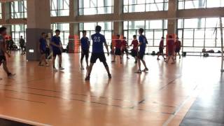 20170513 vs 淡江公行 part1