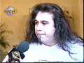 Slayer Tom Araya Interview Part2 Argentina 1998