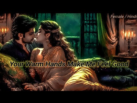 Your Lovely wife wants back massage | comforts] [ Night Talk] [ cuddles] #asmrforsleep