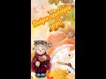 Желаю самого доброго утра🍁С добрым утром🍂музыкальная открытка🍁Пожелания доброго утра