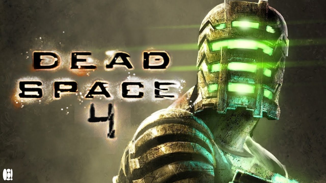 EA Dead Space 4