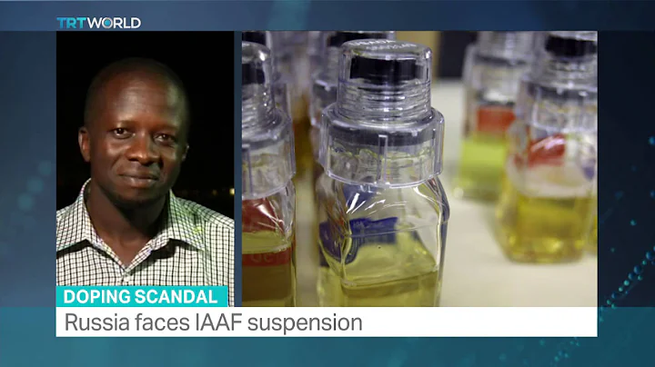 TRT World: Kenyan journalist Saddique Shaban talks...