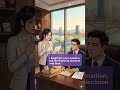 The End of a Career: A Shocking Job Termination &amp; The Unexpected Turning Point