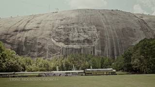 Stone Mountain: where Southern Heritage meets Political Correctness - Monumental Crossroads