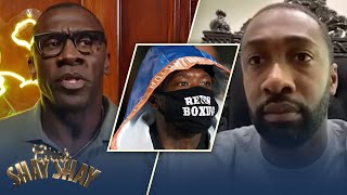 Gilbert Arenas: LeBron & Steph laughing hurt Nate more than the fight | EPISODE 12 | CLUB SHAY SHAY