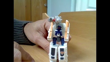 transformer cybertron legend