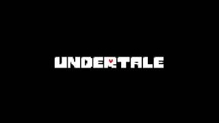 Undertale OST 056 - Confession (In-Game Version)