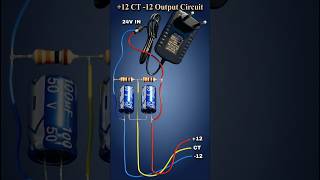 Simple DIY Projects#diyelectronics #electronicsproject #diy