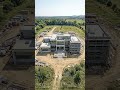 From Empty Land to Luxury Estate.🏠