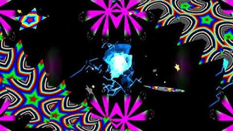 Fractal Generated Imagery - 360