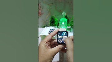 Noise ColorFit Loop SmartwatchUnboxing & Full Review#noisesmartwatch#ytshorts#review#gadgets#trend