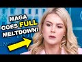 Trump Supporters LOSE IT In Full-Blown Rage As ICE Sightings App Blows Up