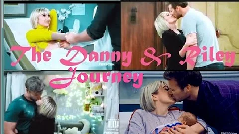 The Danny and Riley Journey Concluded from Baby Da...