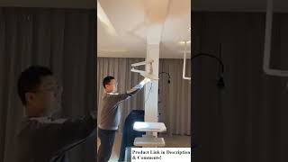 Surgical Sensor Wall Lamp 36W Led, Shadowless