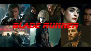 BLADE RUNNER: SECOND DAY OF RUTGER HAUER'S TRIBUTE