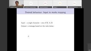 CS1100 Introduction to programming | Lec 07 | Selection if, short circuiting, assignment versus ==