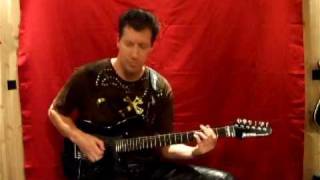 Violent Metal Demotrack by Martin Behr