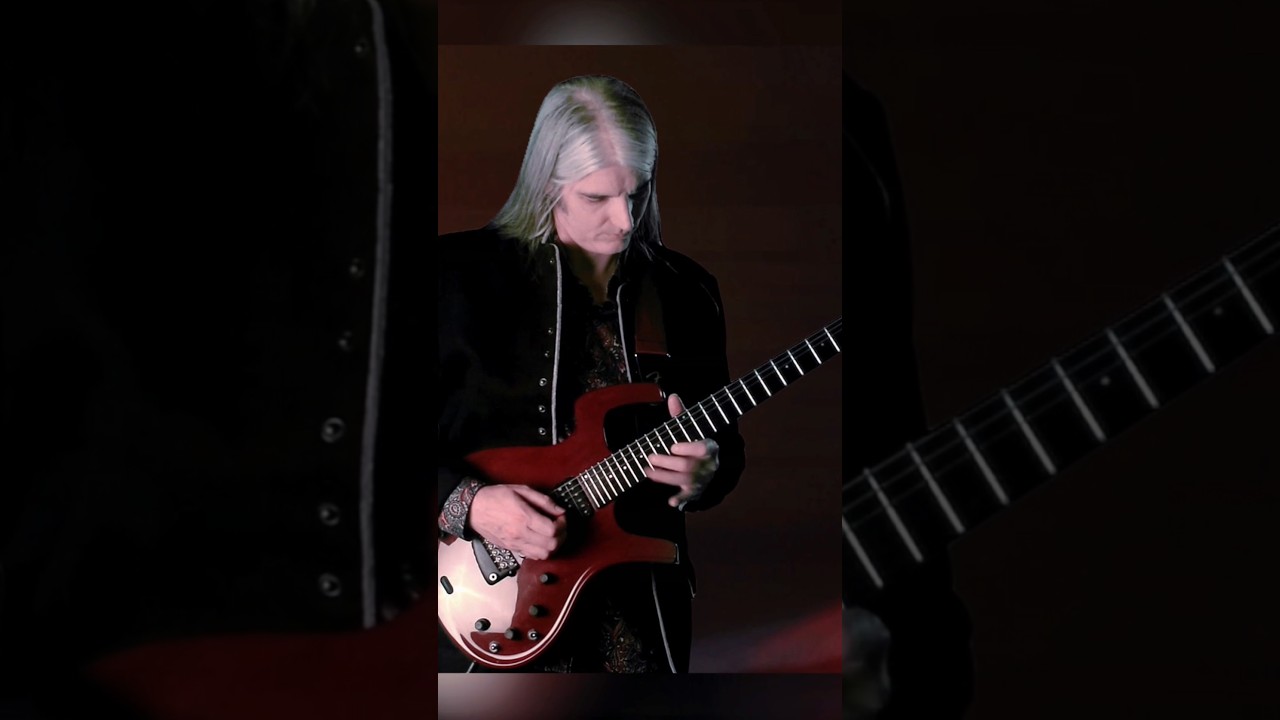 Neo-Classical Pedal Tones 🎸 - YouTube